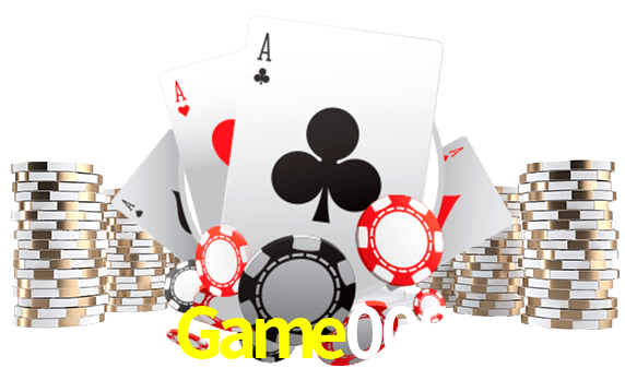 Jogue jogos de pôquer em Game008