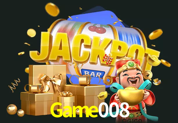 Game008 bet