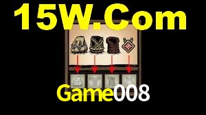 Bônus Diários Game008