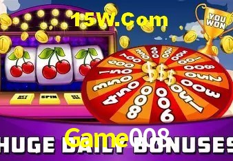 Estatísticas Game008
