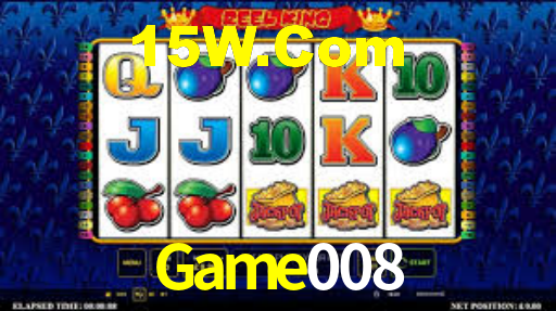Game008 Bet