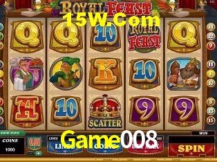 Promoções Sazonais Game008