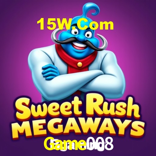 Diretório de Jogos Game008