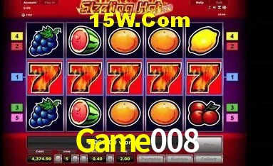 Gates of Olympus Game008