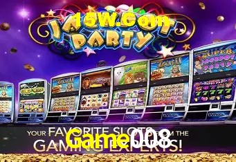 Provedores de Jogos Game008