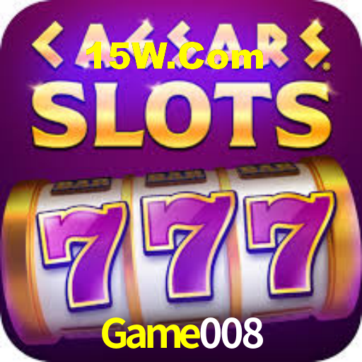 Game008.Com
