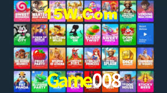 Interface Premium Game008