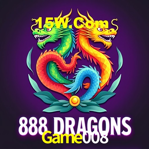 Provedores de Jogos Game008