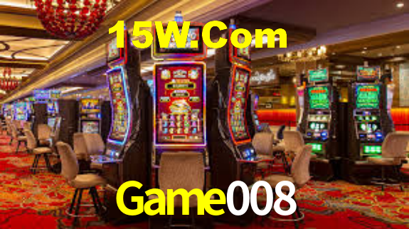 Interface do App Game008