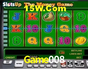 Promoção Relâmpago Game008
