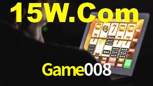 Bônus de Boas-vindas Game008