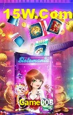 Experiência VIP Game008