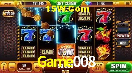 Promoções Sazonais Game008