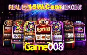 Recursos de Bônus Game008