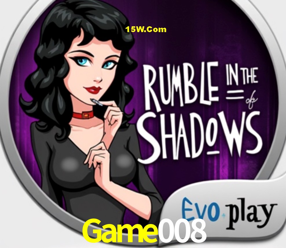 Benefícios da Conta Game008
