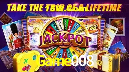 Diretório de Jogos Game008