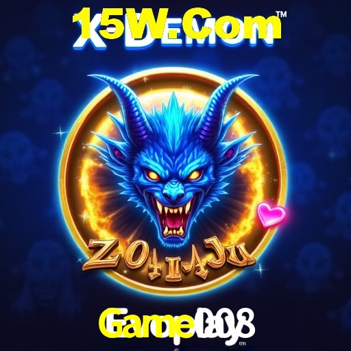 Interface do App Game008