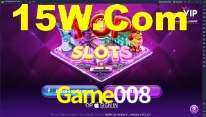 Programa VIP Game008